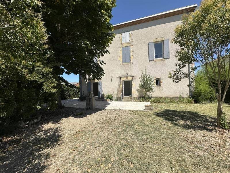 Maison à louer, 137m², Saint-Hilaire-de-Lusignan