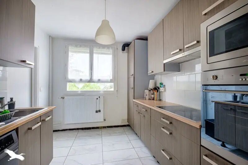 Appartement à louer, 62m², Bron