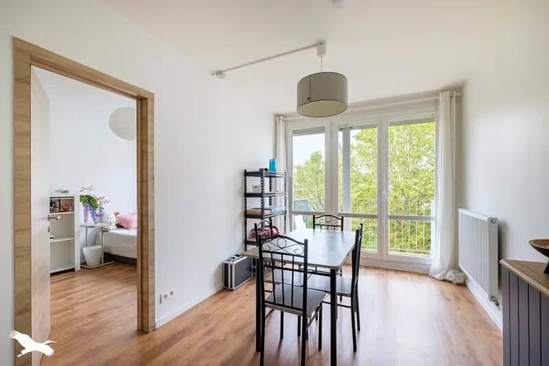 Appartement à louer, 62m², Bron