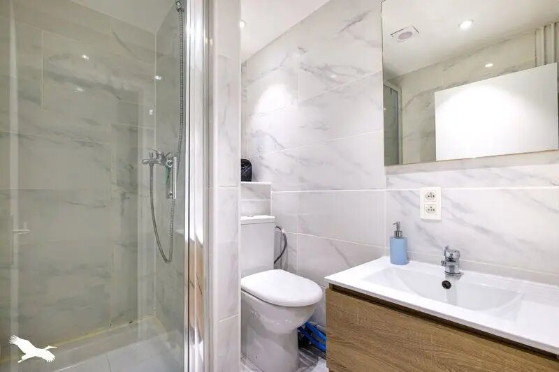 Appartement à louer, 62m², Bron