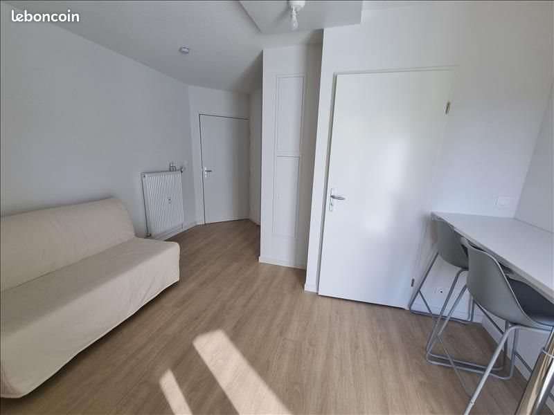 Appartement à louer, 17m², Pessac