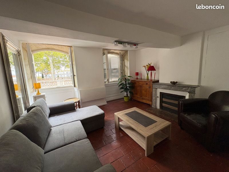 Appartement à louer, 53m², Auch