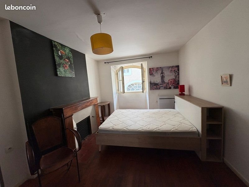 Appartement à louer, 53m², Auch