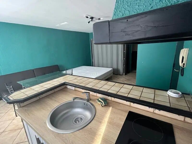 Appartement à louer, 26m², Châteauroux