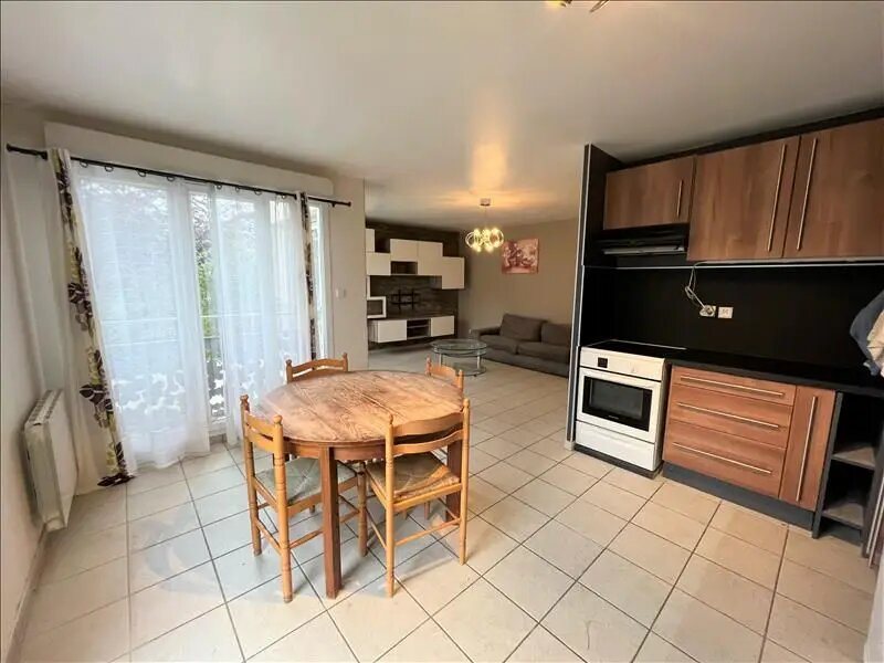 Appartement à louer, 66m², Lyon 7ème