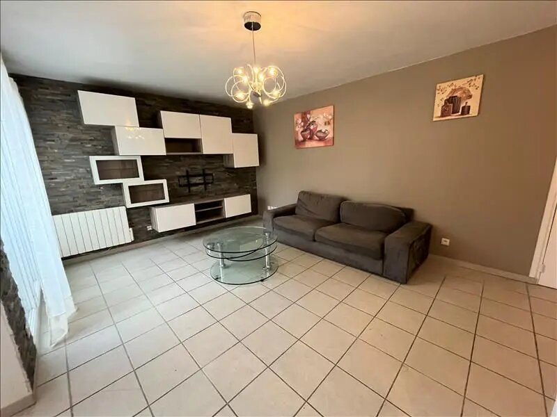 Appartement à louer, 66m², Lyon 7ème
