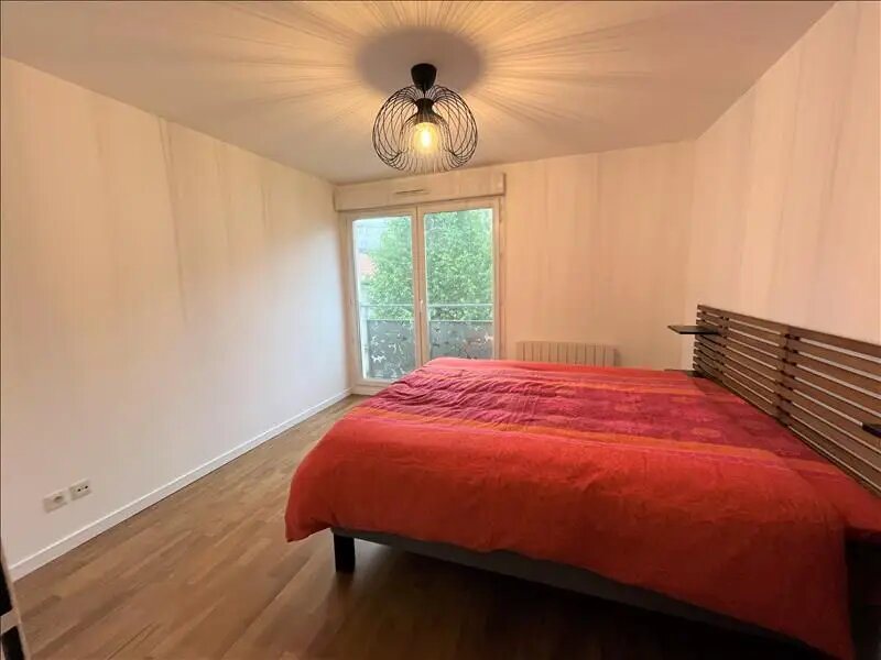 Appartement à louer, 66m², Lyon 7ème