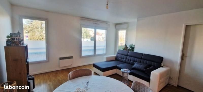 Appartement à louer, 44m², Soisy-sous-Montmorency