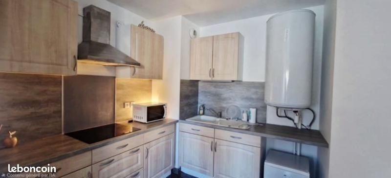 Appartement à louer, 44m², Soisy-sous-Montmorency