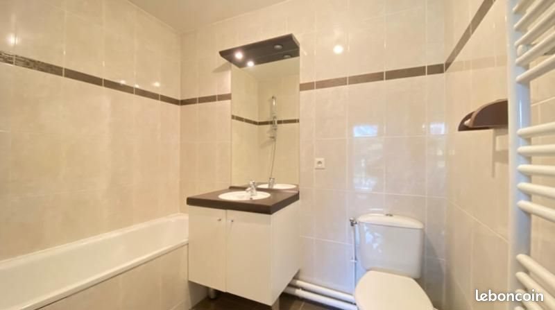 Appartement à louer, 44m², Soisy-sous-Montmorency