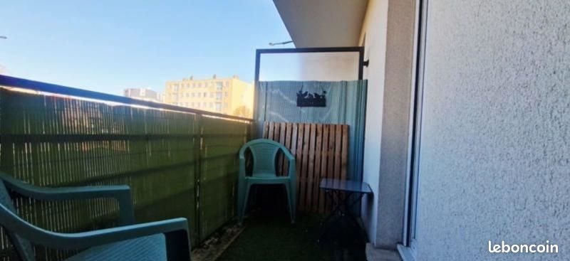 Appartement à louer, 44m², Soisy-sous-Montmorency