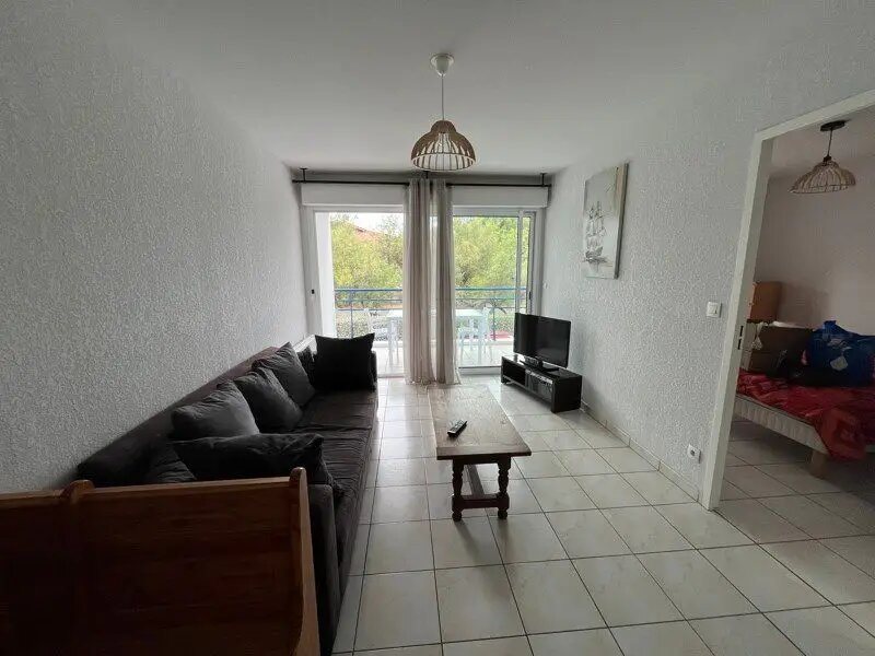 Appartement à louer, 40m², Vieux-Boucau-les-Bains