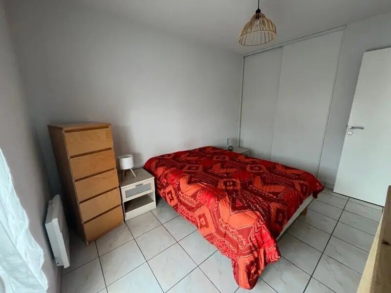 Appartement à louer, 40m², Vieux-Boucau-les-Bains