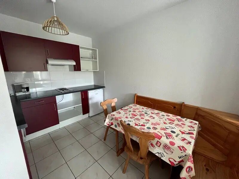 Appartement à louer, 40m², Vieux-Boucau-les-Bains