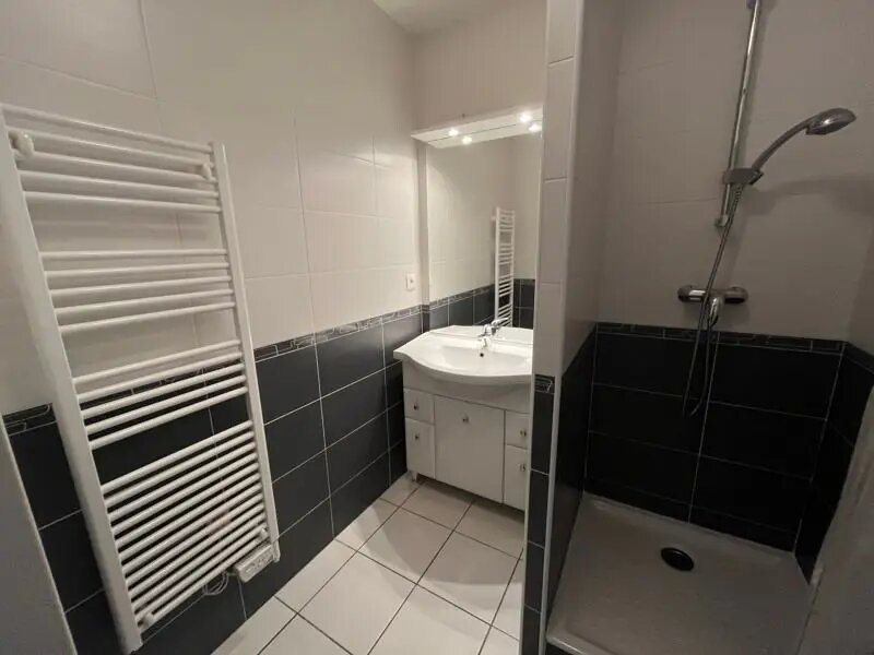 Appartement à louer, 40m², Vieux-Boucau-les-Bains