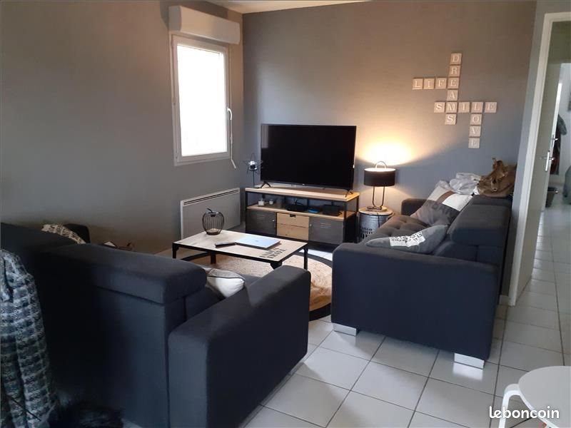 Appartement à louer, 61m², Saint-Lys