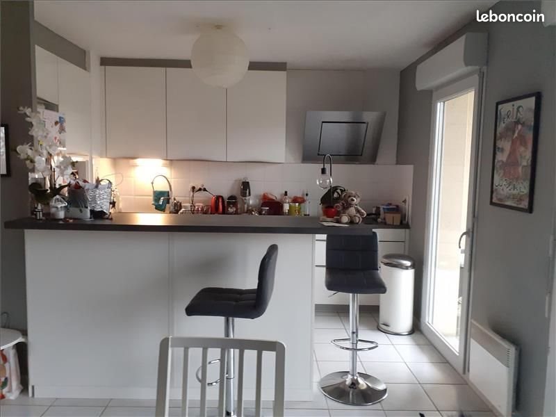Appartement à louer, 61m², Saint-Lys