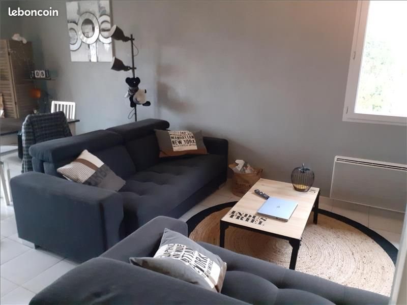 Appartement à louer, 61m², Saint-Lys