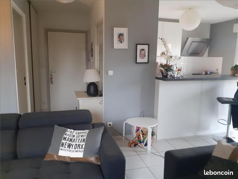 Appartement à louer, 61m², Saint-Lys