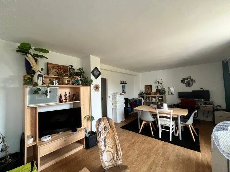 Appartement à louer, 70m², Saint-Cyr-sur-Loire