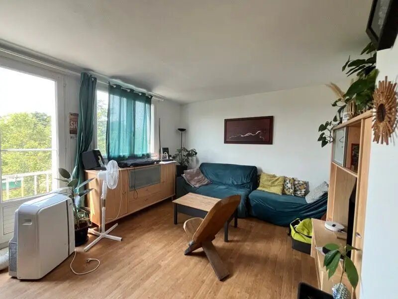 Appartement à louer, 70m², Saint-Cyr-sur-Loire
