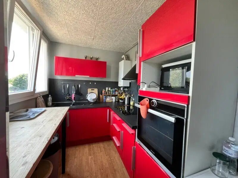Appartement à louer, 70m², Saint-Cyr-sur-Loire