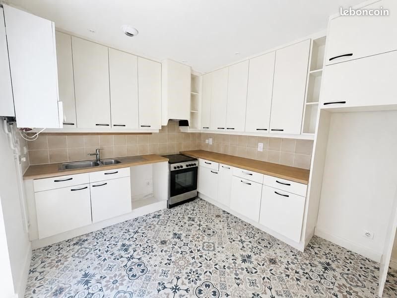 Appartement à louer, 77m², Cahors