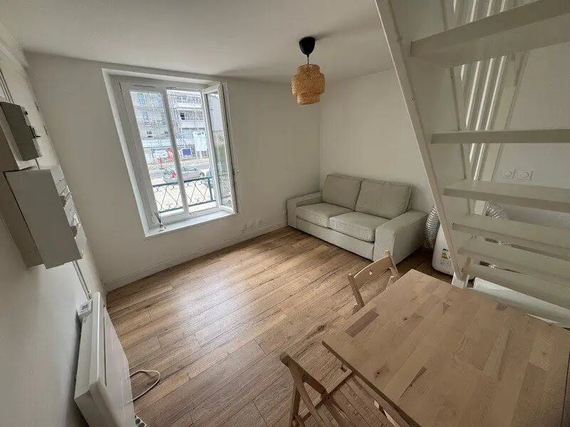 Appartement à louer, 26m², Achères