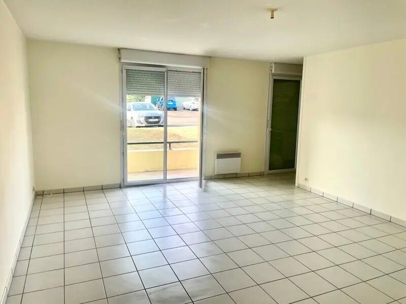 Appartement à louer, 52m², Saint-Paul-lès-Dax