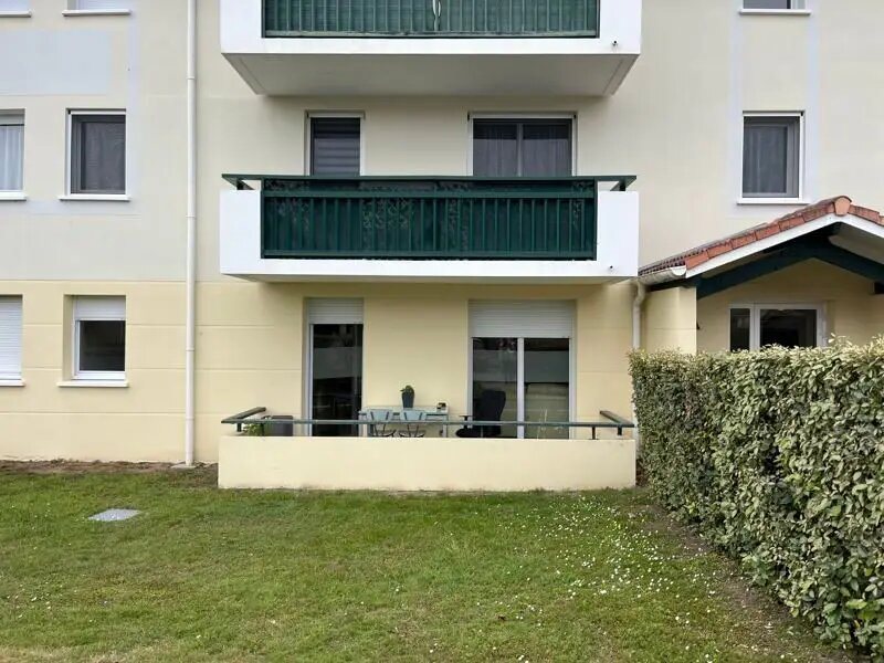 Appartement à louer, 52m², Saint-Paul-lès-Dax