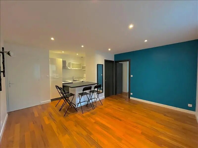 Appartement à louer, 37m², Brest