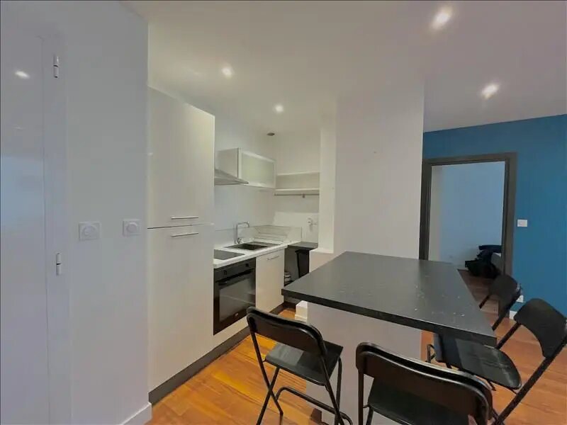 Appartement à louer, 37m², Brest