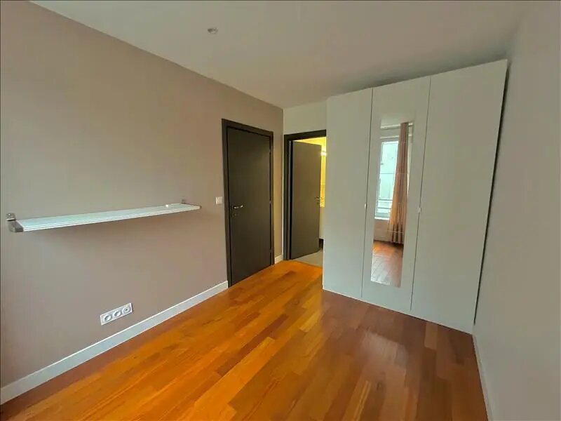 Appartement à louer, 37m², Brest