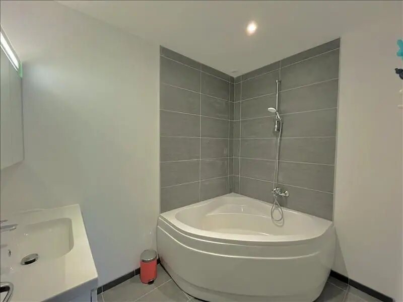 Appartement à louer, 37m², Brest