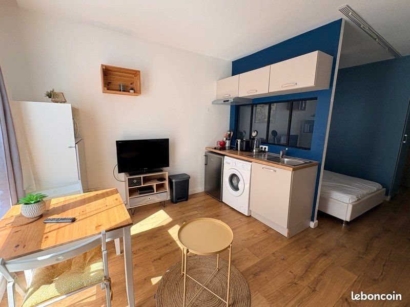 Appartement à louer, 22m², Toulouse