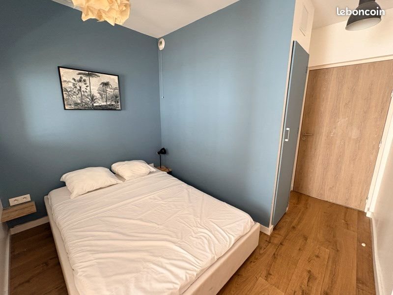 Appartement à louer, 22m², Toulouse
