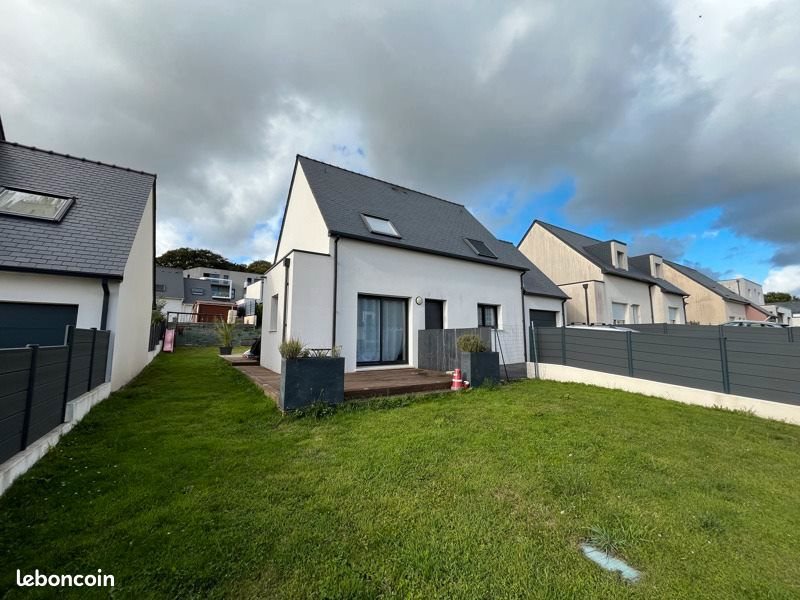 Maison à louer, 92m², Guipavas