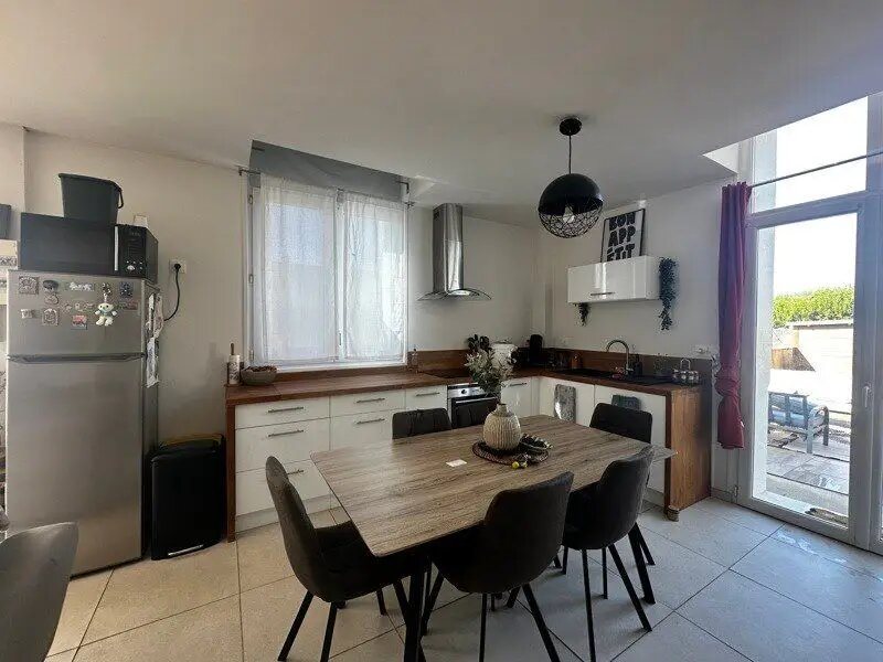 Appartement à louer, 49m², Plougonvelin