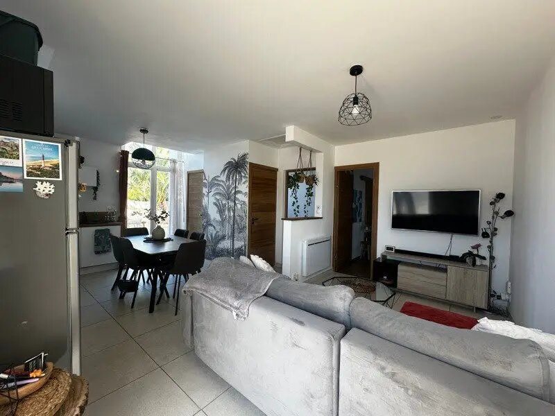 Appartement à louer, 49m², Plougonvelin