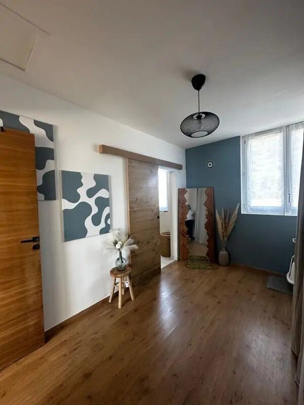 Appartement à louer, 49m², Plougonvelin