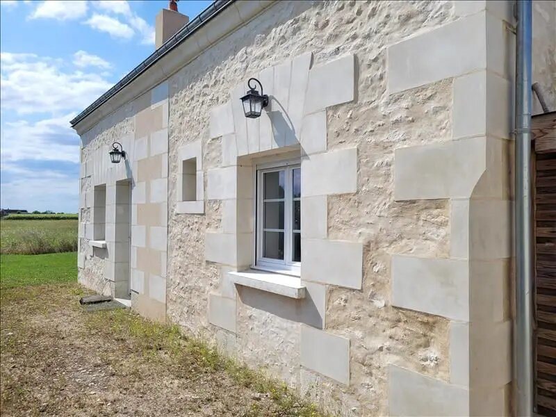 Maison à louer, 55m², Athée-sur-Cher