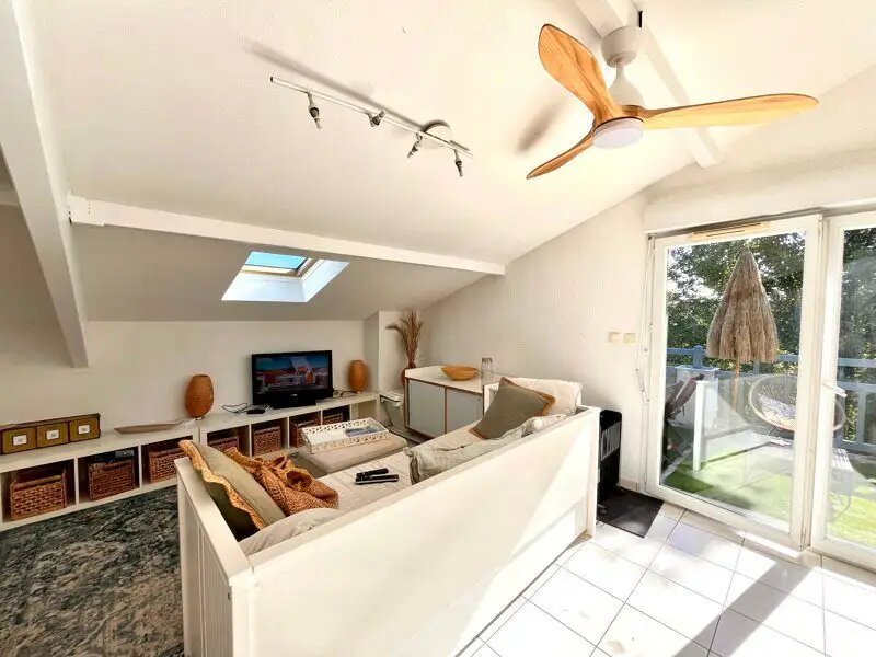 Appartement à louer, 43m², Saint-Vincent-de-Tyrosse