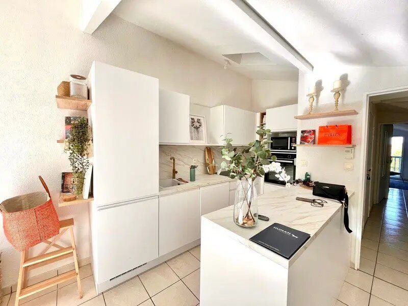 Appartement à louer, 43m², Saint-Vincent-de-Tyrosse