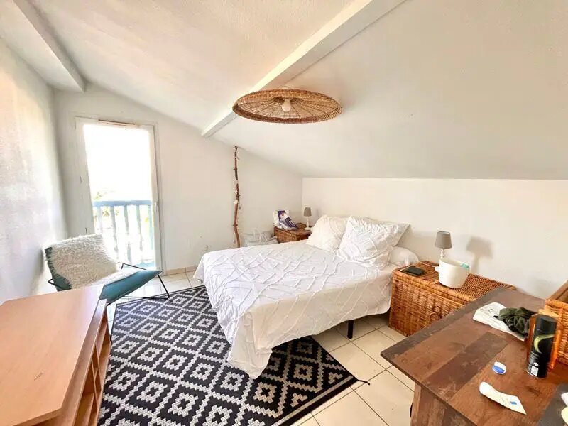 Appartement à louer, 43m², Saint-Vincent-de-Tyrosse