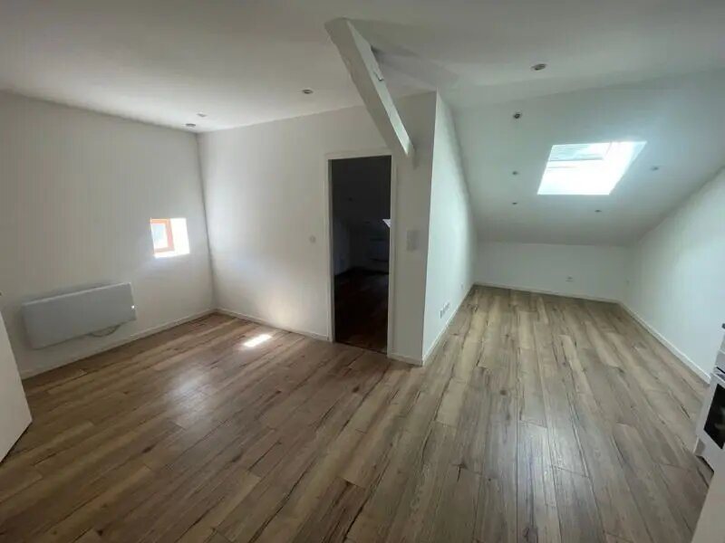 Appartement à louer, 27m², Souillac