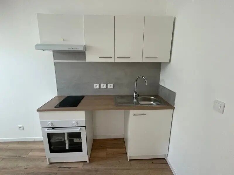 Appartement à louer, 27m², Souillac