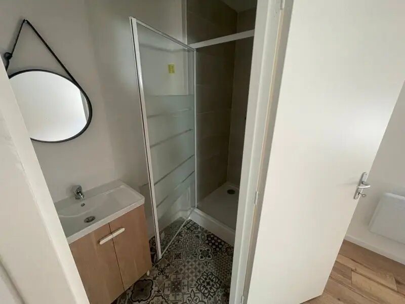 Appartement à louer, 27m², Souillac