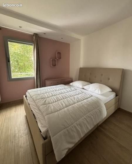 Appartement à louer, 48m², Eaubonne