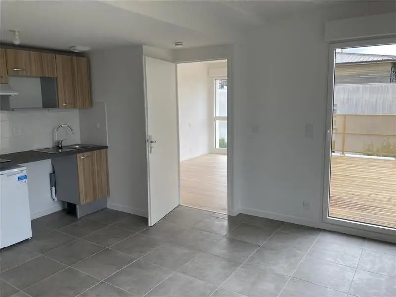 Appartement à louer, 48m², Floirac