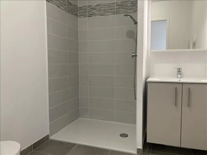 Appartement à louer, 48m², Floirac